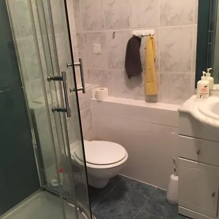 Aparthotel Chasselas *