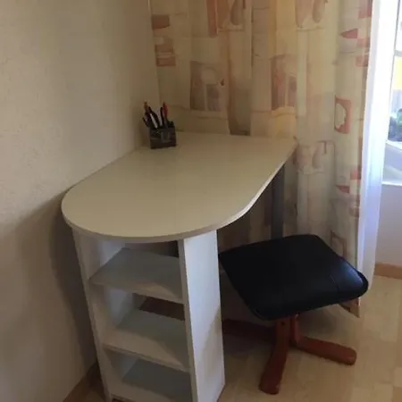 Lejlighedshotel Chasselas Tartegnin