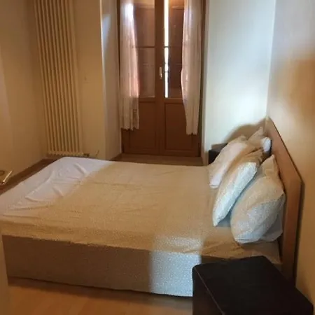 Lejlighedshotel Chasselas
