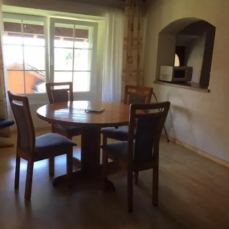 Lejlighedshotel Chasselas Tartegnin